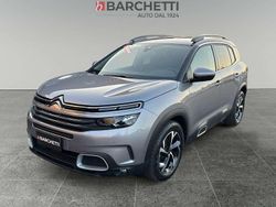 Grigio Usata 2020 Citroën C5 Aircross Feel SUV | 17.900 € (Buon prezzo)