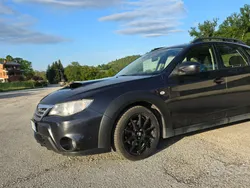Usata 2010 Subaru Impreza Due volumi | 7900 €