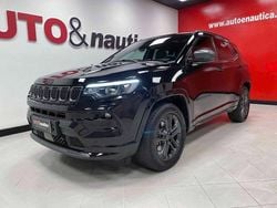 Nero Usata 2022 Jeep Compass SUV | 23.900 € (Molto cara)