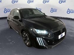 Nero Usata 2024 Peugeot 208 GTi Due volumi | 17.490 € (Buon prezzo)