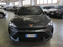 Grigio scuro Usata 2025 Cupra Formentor SUV | 31.400 € (Super prezzo)