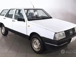 Bianco Usata 1987 Fiat Regata Weekend Station wagon | 2900 €