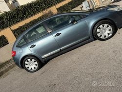Grigio Usata 2006 Citroën C4 Due volumi | 1750 € (Molto cara)