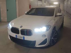 Bianco Usata 2019 BMW X2 M Sport SUV | 21.000 € (Ottimo prezzo)