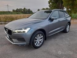 Grigio Usata 2019 Volvo XC60 Momentum SUV | 28.500 € (Molto cara)
