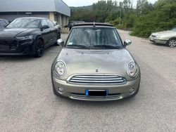 Other Usata 2009 Mini Cooper Cabriolet Cabrio | 7200 € (Buon prezzo)