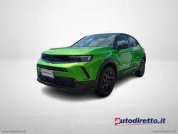 Verde Usata 2022 Opel Mokka Ultimate SUV | 16.800 € (Buon prezzo)