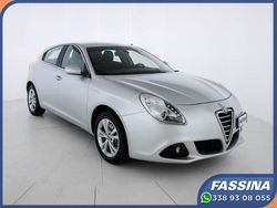 Argento Usata 2011 Alfa Romeo Giulietta Progression Due volumi | 7600 € (Buon prezzo)