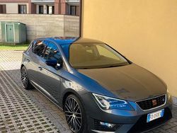 Grigio Usata 2016 Cupra Leon Tre volumi | 10.700 €