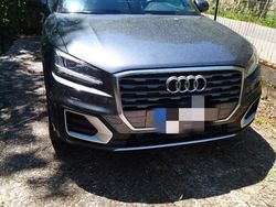 Grigio Usata 2017 Audi Q2 S-Line SUV | 17.200 € (Cara)