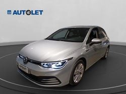 Argento Usata 2020 VW Golf Style Tre volumi | 19.000 € (Ottimo prezzo)