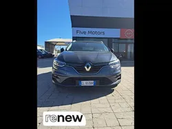 Grigio Usata 2022 Renault Mégane IV Business | 16.900 € (Buon prezzo)