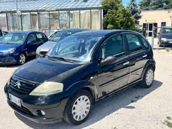 Nero Usata 2004 Citroën C3 Exclusive Due volumi | 2190 € (Buon prezzo)