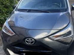 Usata 2019 Toyota Aygo X-clusiv Due volumi | 9500 € (Buon prezzo)