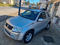 Argento Usata 2008 Suzuki Grand Vitara SUV | 5200 € (Buon prezzo)
