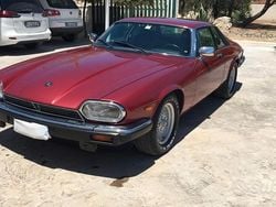 Rosso Usata 1990 Jaguar XJS Coupé | 19.500 €