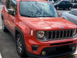 Usata 2021 Jeep Renegade SUV | 14.900 € (Super prezzo)