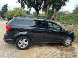 Nero Usata 2011 Fiat Freemont SUV | 7999 € (Cara)