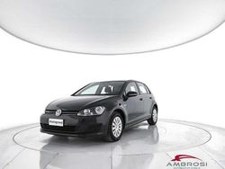 Nero Usata 2016 VW Golf VII Executive Due volumi | 13.231 € (Ottimo prezzo)
