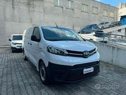 Bianco Usata 2024 Toyota Proace Active Monovolume | 21.230 € (Ottimo prezzo)