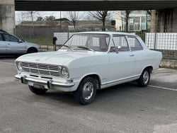 Other Usata 1969 Opel Kadett | 5900 €