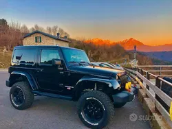 Usata 2015 Jeep Wrangler SUV | 30.000 € (Ottimo prezzo)