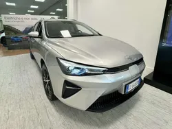 Argento Usata 2022 MG MG5 EV Luxury Station wagon | 26.950 €