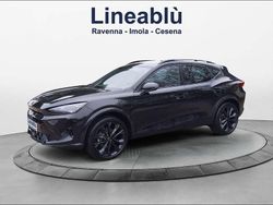 Nero Nuova 2025 Cupra Formentor SUV | 40.900 € (Molto cara)