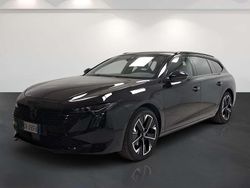 Nero Usata 2024 Peugeot 508 GT Station wagon | 26.900 € (Cara)