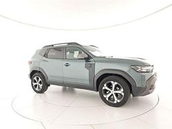 Verde Nuova 2025 Dacia Duster Journey SUV | 23.500 € (Buon prezzo)