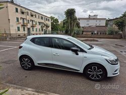 Bianco Usata 2018 Renault Clio IV Due volumi | 10.000 € (Buon prezzo)