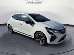 Bianco Usata 2025 Renault Clio V Techno Tre volumi | 16.800 € (Buon prezzo)