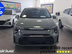 Verde Nuova 2025 Kia Picanto 2 Due volumi | 16.950 € (Buon prezzo)