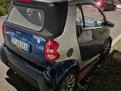 Usata 2006 Smart ForTwo Cabrio Cabrio | 3500 € (Buon prezzo)