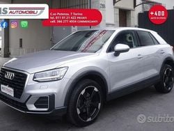 Argento Usata 2020 Audi Q2 Comfort SUV | 20.900 € (Buon prezzo)