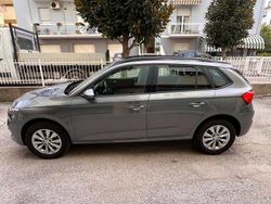 Grigio Usata 2022 Skoda Kamiq Monte Carlo SUV | 17.000 € (Buon prezzo)