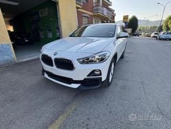 Bianco Usata 2019 BMW X2 Sport Line SUV | 22.500 € (Ottimo prezzo)