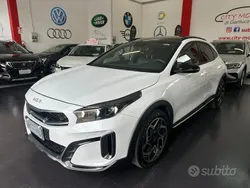 Usata 2024 Kia XCeed GT-Line SUV | 28.500 € (Cara)