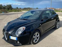 Usata 2017 Alfa Romeo MiTo Due volumi | 8500 € (Buon prezzo)