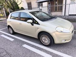 Beige Usata 2006 Fiat Grande Punto Dynamic Due volumi | 2500 € (Buon prezzo)