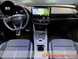 Grigio Usata 2022 Cupra Formentor VZ SUV | 39.380 € (Molto cara)