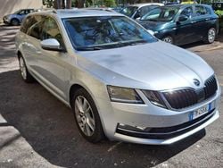 Usata 2017 Skoda Octavia Station wagon | 13.000 € (Molto cara)