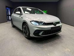 Argento Nuova 2025 VW Polo R-line Plus Tre volumi | 23.500 € (Ottimo prezzo)
