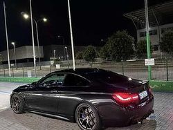 Usata 2016 BMW 430 M Sport Coupé | 27.500 € (Cara)