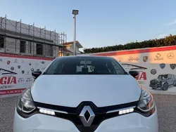 Usata 2013 Renault Clio IV Tre volumi | 4650 € (Buon prezzo)