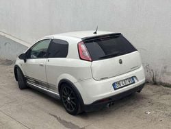 Usata 2008 Abarth Grande Punto Due volumi | 6000 € (Super prezzo)