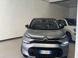 Grigio Usata 2024 Citroën C3 Aircross SUV | 18.500 € (Buon prezzo)