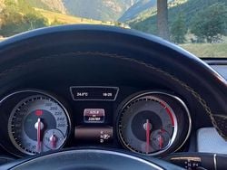 Rosso Usata 2015 Mercedes GLA220 SUV | 12.000 € (Ottimo prezzo)