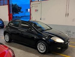 Nero Usata 2009 Fiat Bravo Due volumi | 2790 € (Buon prezzo)