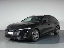 Nero mito Nuova 2025 Audi A5 S-Line Station wagon | 54.900 € (Buon prezzo)